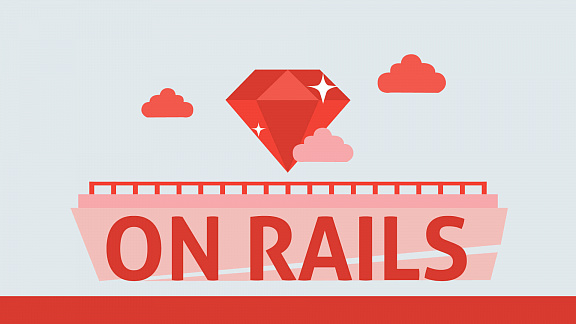 «Ruby: Полный Rails» - школа программирования Хекслет
