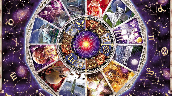 «Что кому подарить» - Афина Март