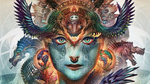 «Женские архетипы и психология стиля» - Школа «Книга теней»