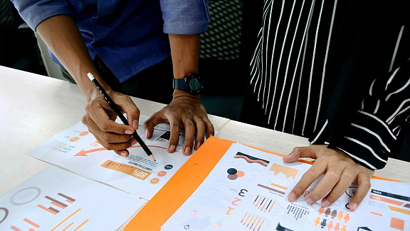 «CX-исследования» - Skillbox