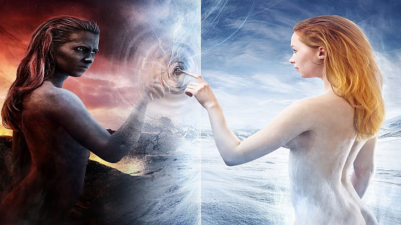 «Аркан комфорта пары» - Март Афина