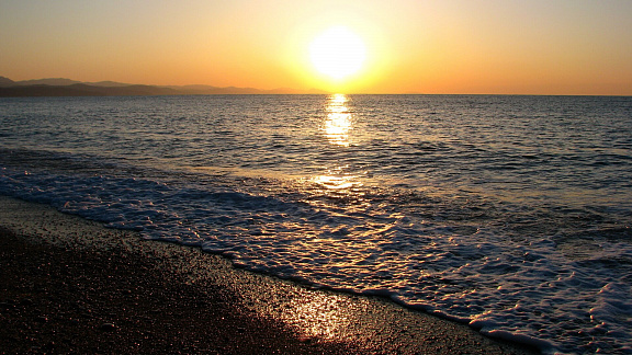 «Главная тайна Черного моря» - Толмачев Александр