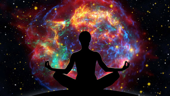 «Энерджи: Духовная и материальная энергетика» - Аданье Этель