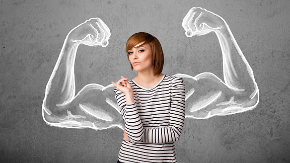 «Возвращение самоценности» - Ефремова Ева