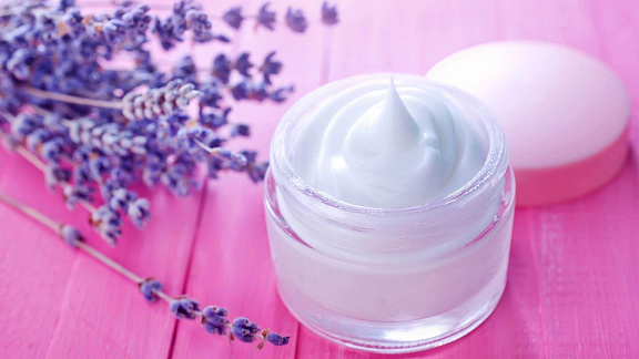 «Волшебный крем: секреты красивой молодой кожи» - Школа «Книга теней»