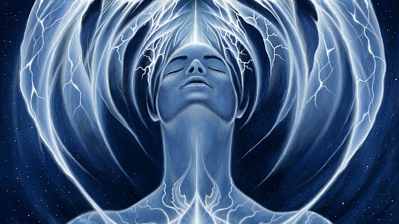 «Энергоинформационное целительство» - Руденко Виктор