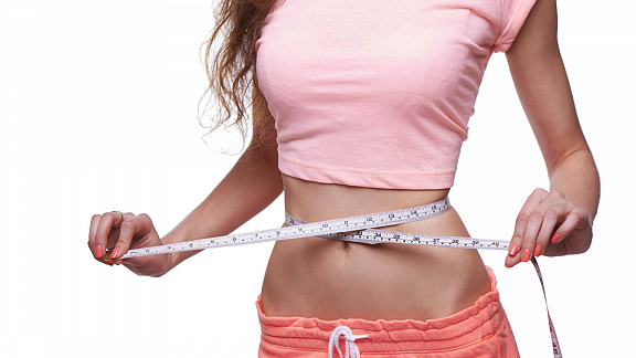 «Омолаживающее и оздоровительное похудание на 8-16 кг за курс» - Галина Гроссманн