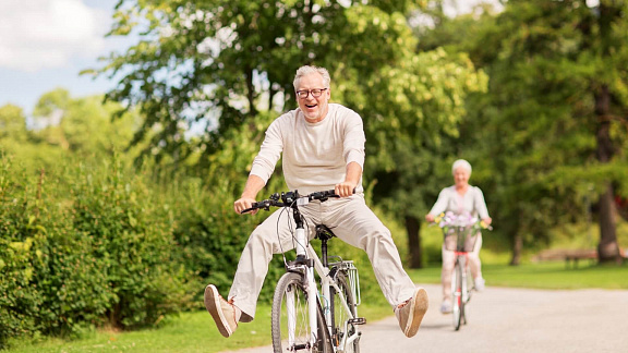 «Здоровье и долголетие» - Международная Академия Нутрициологии