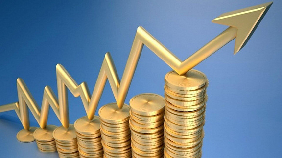 «Выход на новый уровень финансов за 50 дней» - Романов Альберт