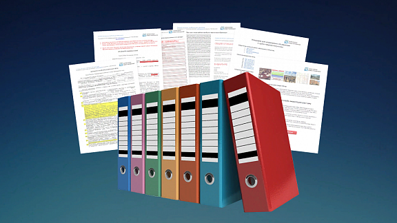 Шаблоны инвестора