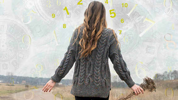 «Числа Судьбы: Внутренний конфликт» - Белова Светлана