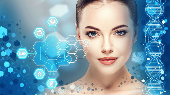 «Энергетическое омоложение» - Овчинникова Татьяна