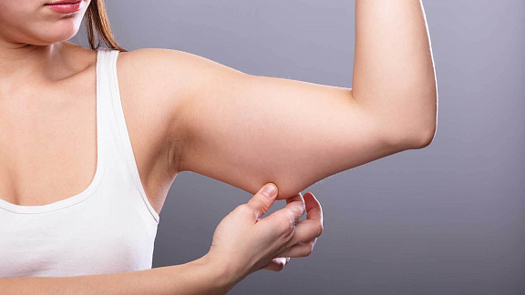 «Антидряблость» - Аданье Этель