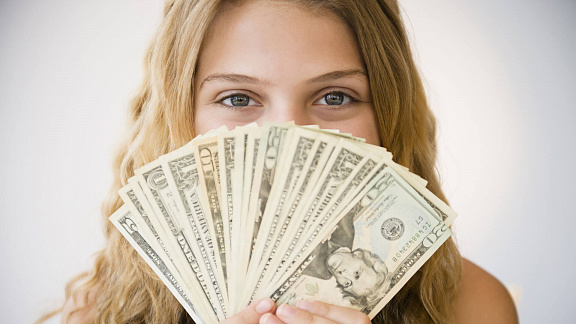 «Правила денег» - Владимир Вейд