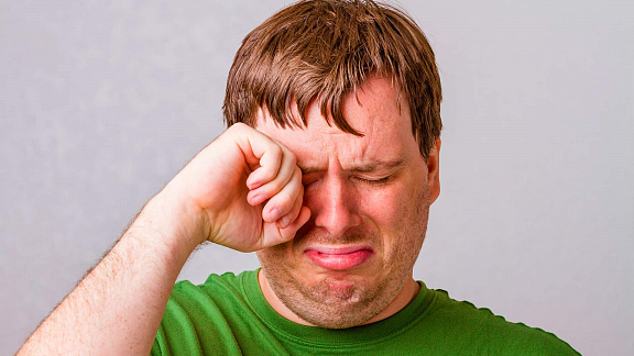 «Как отличить достойного мужчину от неудачника» - Родник Лилия