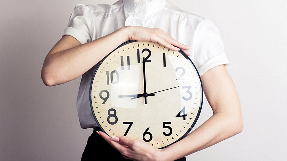 «Время с пользой» - Афина Март