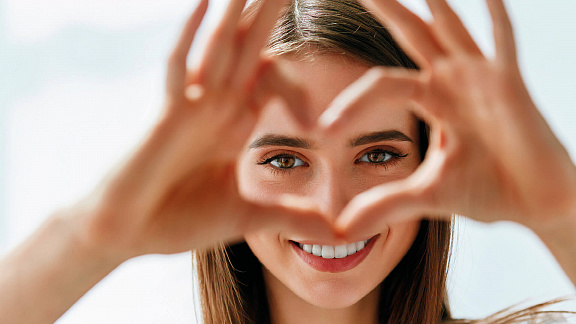 «Курс восстановления зрения» - Бахтина Елена