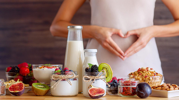 «5 шагов к здоровому пищеварению без боли и стресса» - Масгутов Руслан