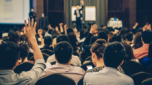 «Private Money Expo Forum» - Онлайн участие