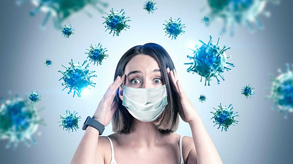 «Источник: Иммунитет» - Вейд Владимир