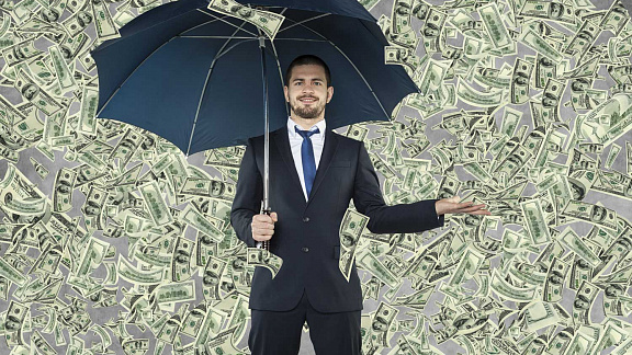 10 секретов богатых