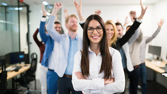 «Как устроиться на работу в продажи» - Гулевич Евгений