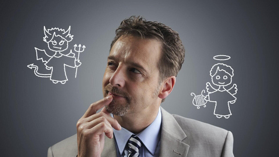 «Психологический портрет дня» - Школа «Книга теней»