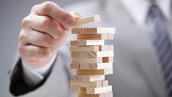 «Путь к реализации» - Воронкова Алла