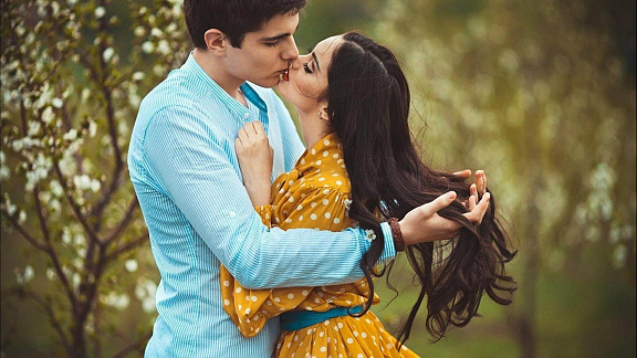 «Как влюбить в себя идеального мужчину» - Рустам Резепов