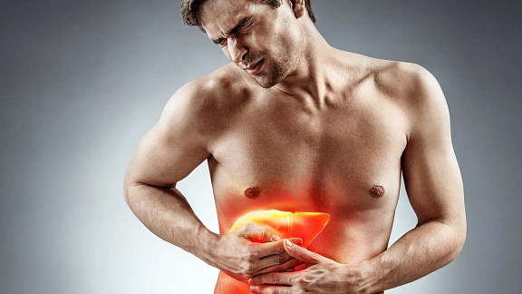 «Паразитарные симптомы - какие болезни и не болезни вовсе» - Сведовая Наташа