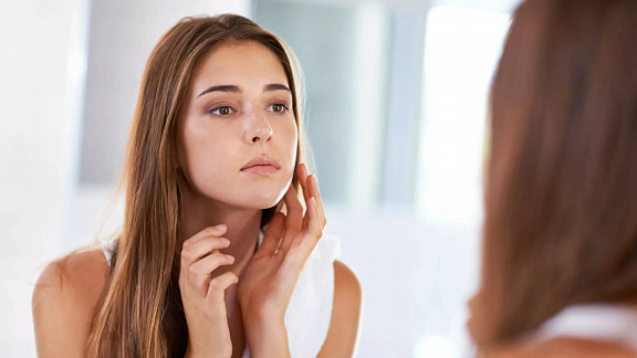 Волшебные точки молодости