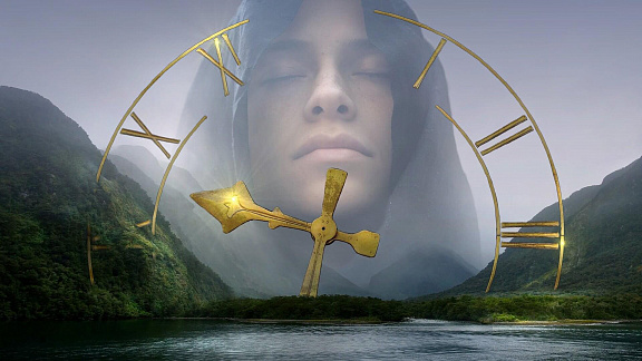 «Перепиши свою судьбу» - онлайн-курс Абрамовой Жанны