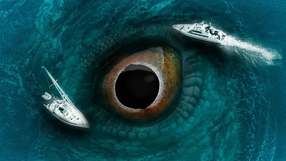 «Кто живет в Марианском желобе?» - Толмачев Александр