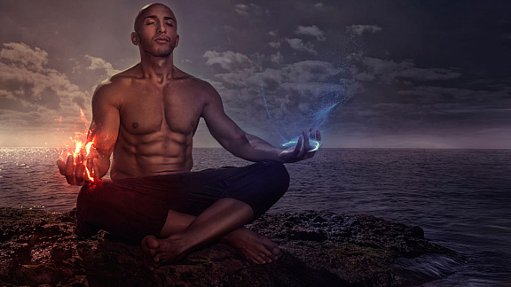 «Сталкинг личной силы» - Романов Альберт