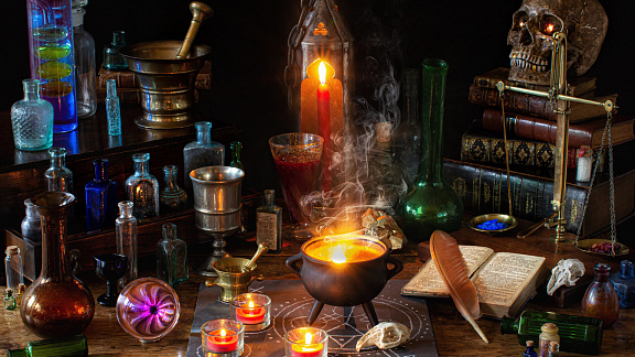 «Алхимия здоровых органов» - Квант Юджиния