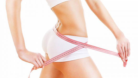 «Бесконтактный LPG-массаж» - Соковикова Светлана