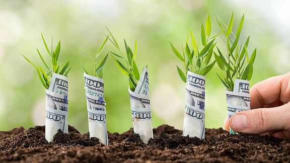 «Увеличение активного дохода» - Сидоров Федор