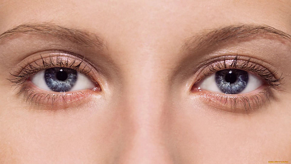 «Безоперационная подтяжка век» - Этель Аданье