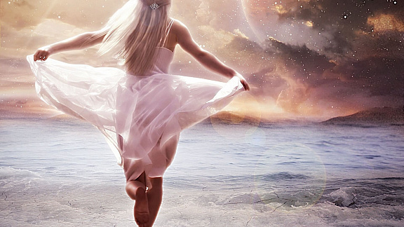 «Как одухотворить и сделать чище свою жизнь» - Альберт Романов