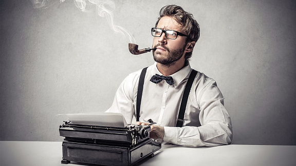 «Пишем увлекательно, продаем мягко» - Довлатова Эльмира