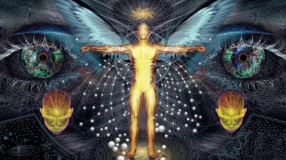 «Энергетический кокон» - Конопацкий Владимир