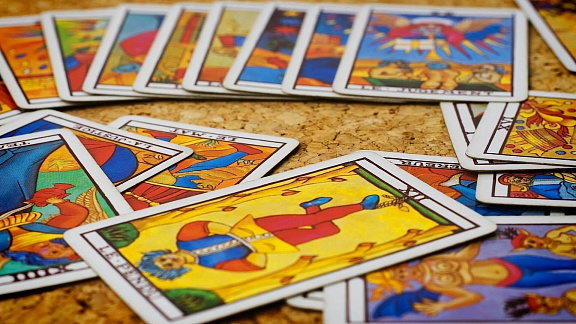 «Самостоятельная работа с МАК-картами» - Белова Светлана