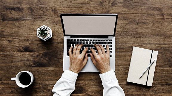 «Как написать продающий текст для сайта» - Усова Ирина