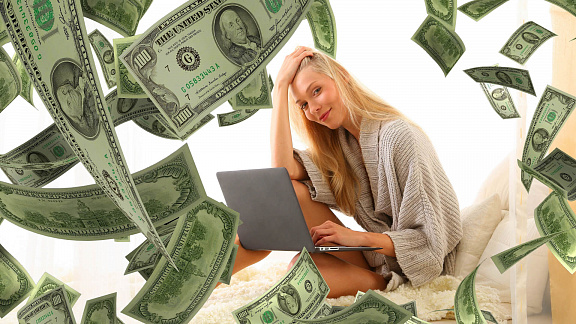 «Свои деньги» - Яковлев Илья