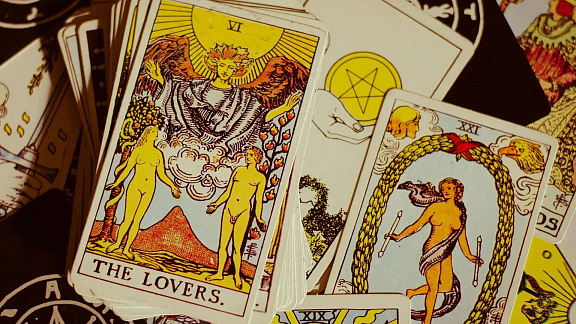 «Новый год - новая жизнь» - Сергей Ли