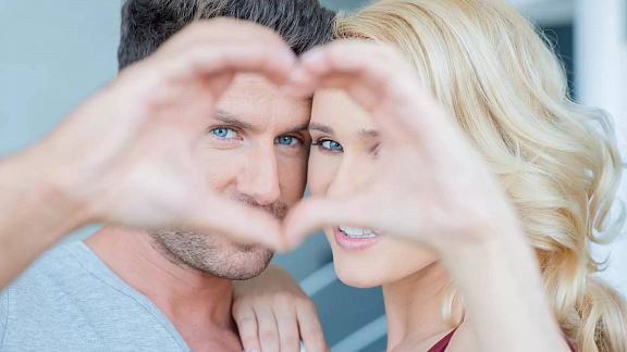 Как построить женское счастье