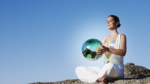 «Зарядись энергией жизни» - Дорошевский Сергей