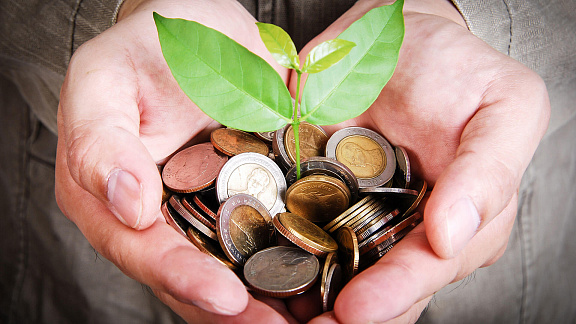 «Технология восстановления денежного потока» - Абрамова Жанна