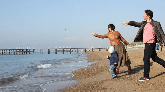 Управляю везением!