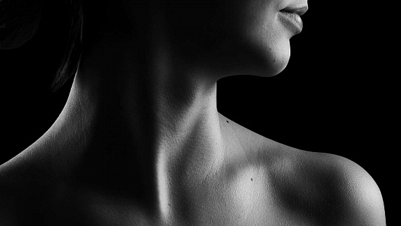 «Молодая шея раз и навсегда» - Аданье Этель